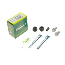 Направляюча супорта (переднього/к-кт) Toyota Hilux 05-15 (Sumitomo) (d=10)