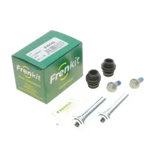 Направляюча супорта задня FRENKIT 810143 для Honda Pilot, Acura MDX, ZDX (Akebono) 10 мм