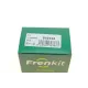 Направляюча супорта задня FRENKIT 810143 для Honda Pilot, Acura MDX, ZDX (Akebono) 10 мм