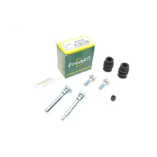 Направляюча супорта переднього FRENKIT 810145 для Subaru Justy IV 2007-2012, Tokico 10 мм