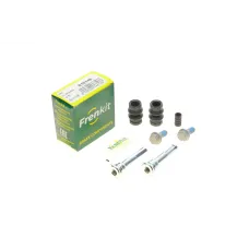 Направляюча супорта переднього FRENKIT 810148 для Nissan Juke (F15) 2010-, Hyundai Coupe (GK) 2002-, діаметр 10 мм