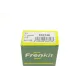 Направляюча супорта переднього FRENKIT 810148 для Nissan Juke (F15) 2010-, Hyundai Coupe (GK) 2002-, діаметр 10 мм