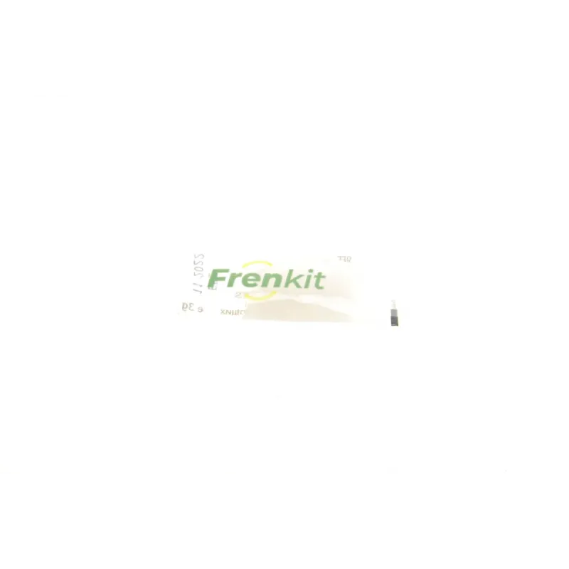 Направляюча супорта переднього FRENKIT 810167 для Lifan X60 1.8i 2011- 10 мм