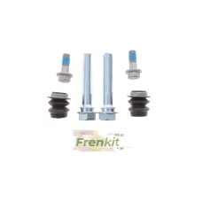 Направляюча супорта переднього FRENKIT 811001 для Toyota Corolla, Caldina, Carina E, діаметр 11 мм