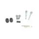 Направляюча супорта переднього FRENKIT 811008 для Nissan Pathfinder III R51 2005-2010, діаметр 11 мм