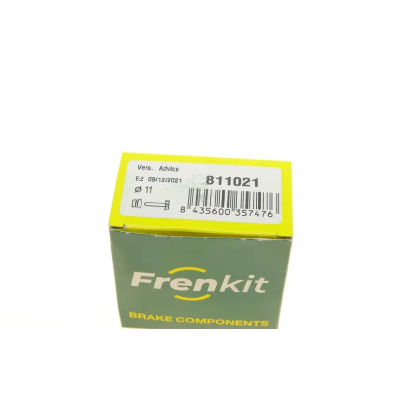 Направляюча супорта переднього FRENKIT 811021 для Toyota Camry, Aurion, Avalon 11+, діаметр 11 мм