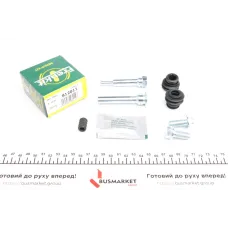 Направляюча супорта переднього FRENKIT 812011 для Hyundai ix55 3.0/3.8 V6 2008-2012, діаметр 12 мм