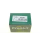 Направляюча супорта FRENKIT 812031 (комплект) для Audi Q4 E-Tron, Mercedes-Benz A-Class W177, задній міст, діаметр 12 мм
