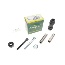 Направляюча супорта задня FRENKIT 813001 для Mazda 323/626, Daihatsu Charade, діаметр 13 мм