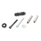 Направляюча супорта задня FRENKIT 813001 для Mazda 323/626, Daihatsu Charade, діаметр 13 мм