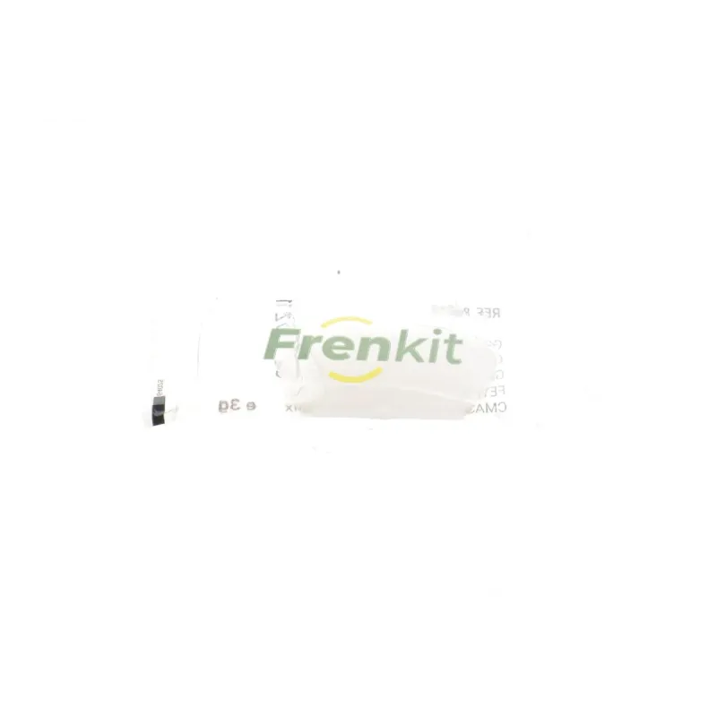 Направляюча супорта задня FRENKIT 813001 для Mazda 323/626, Daihatsu Charade, діаметр 13 мм