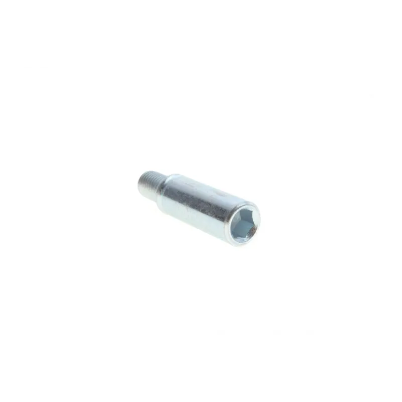 Направляюча супорта (переднього/к-кт) Mazda 626/MX-6 91- (Akebono/NBK/Shin)