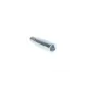 Направляюча супорта (переднього/к-кт) Mazda 626/MX-6 91- (Akebono/NBK/Shin)