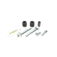 Направляюча супорта переднього FRENKIT 814009 для Infiniti EX, FX, G, M, Q50, Q60, Q70