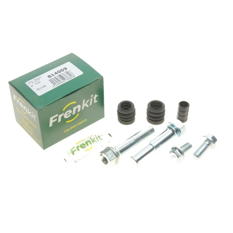 Направляюча супорта переднього FRENKIT 814009 для Infiniti EX, FX, G, M, Q50, Q60, Q70