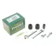 Направляюча супорта переднього FRENKIT 814009 для Infiniti EX, FX, G, M, Q50, Q60, Q70