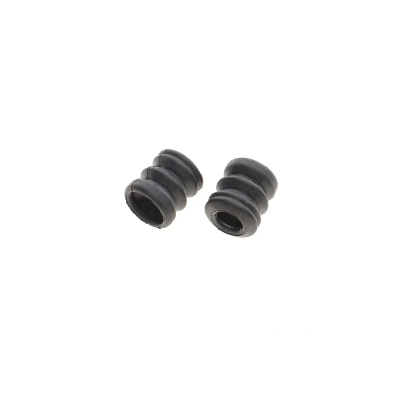 Пильник направляючої опори переднього супорта FRENKIT 815001 для VW T4, Passat B5, Renault Twingo, діаметр 15 мм (2 шт.)