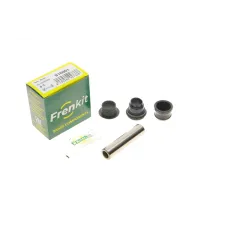 Направляюча супорта (заднього/к-кт) Ford Mondeo 93-00 (Bendix)
