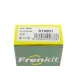 Направляюча супорта (заднього/к-кт) Ford Mondeo 93-00 (Bendix)