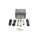 Направляюча супорта (переднього/к-кт) Ford Transit 86-92 (Bendix)