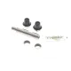 Направляюча супорта FRENKIT 816007 для Citroen Xantia, Peugeot 605, Fiat 500, передній міст, 16 мм