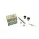 Направляюча супорта FRENKIT 816007 для Citroen Xantia, Peugeot 605, Fiat 500, передній міст, 16 мм