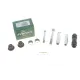 Направляюча супорта FRENKIT 820003 переднього (d=20mm) для Renault Master II, Opel Movano