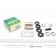 Направляюча супорта FRENKIT 820008 переднього для Renault Clio, Express, Super 5 (d=20mm)
