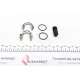 Направляюча супорта FRENKIT 820008 переднього для Renault Clio, Express, Super 5 (d=20mm)