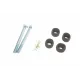 Направляюча супорта FRENKIT 822008 для Iveco Daily/Eurocargo, задня вісь, діаметр 22 мм