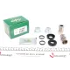 Направляюча супорта переднього FRENKIT 823001 для Opel Kadett 1.2-1.6i 82-91 (d=23mm) Delco