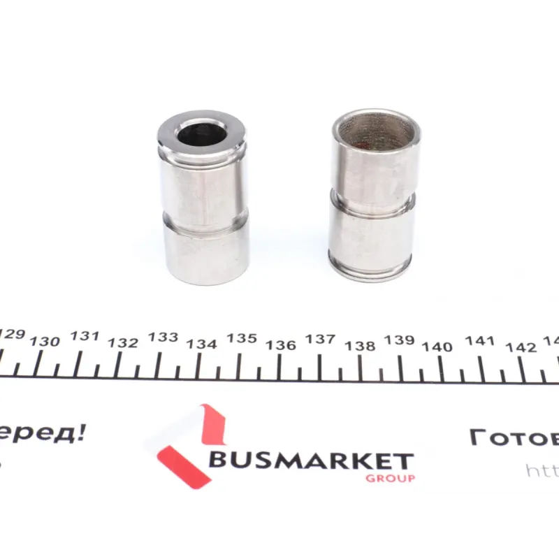 Направляюча супорта переднього FRENKIT 823001 для Opel Kadett 1.2-1.6i 82-91 (d=23mm) Delco
