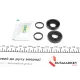 Направляюча супорта переднього FRENKIT 823001 для Opel Kadett 1.2-1.6i 82-91 (d=23mm) Delco
