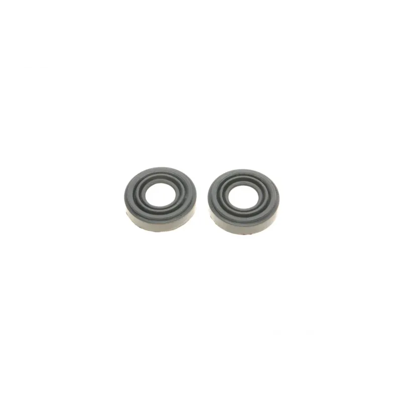 Направляюча супорта (переднього) Opel Kadett 1.2-1.6i 82-91 (d=48mm) (Delco)