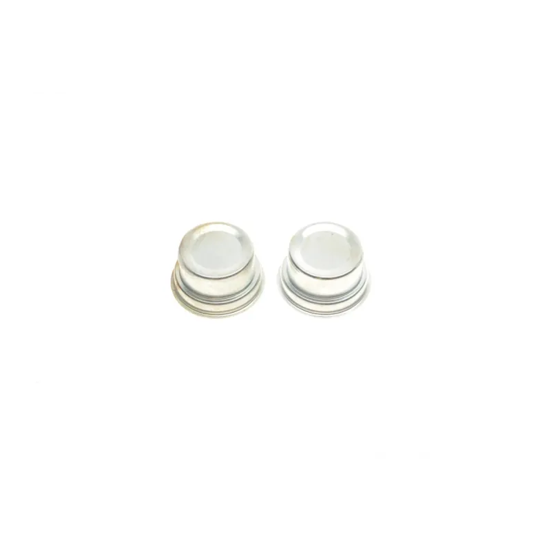 Направляюча супорта (переднього) Opel Kadett 1.2-1.6i 82-91 (d=48mm) (Delco)