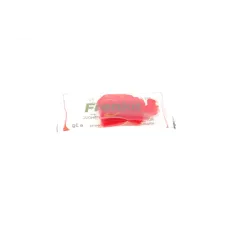 Смазка для гальмівних супортів FRENKIT 86005 (3 г) червона