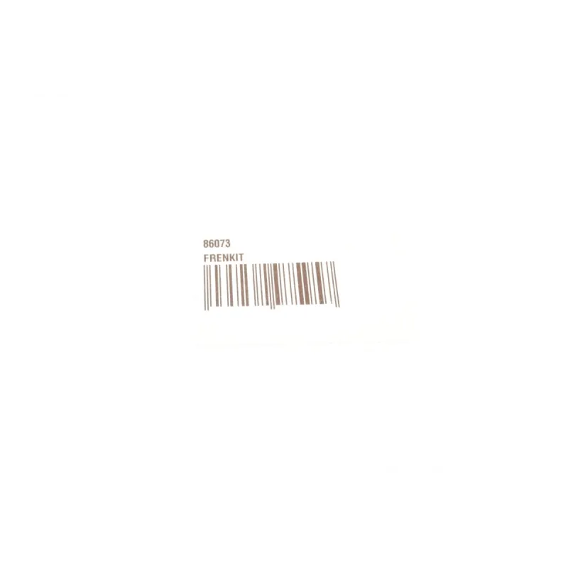 Втулка штока ручника FRENKIT 86073 (30x21.2x15.7 мм)