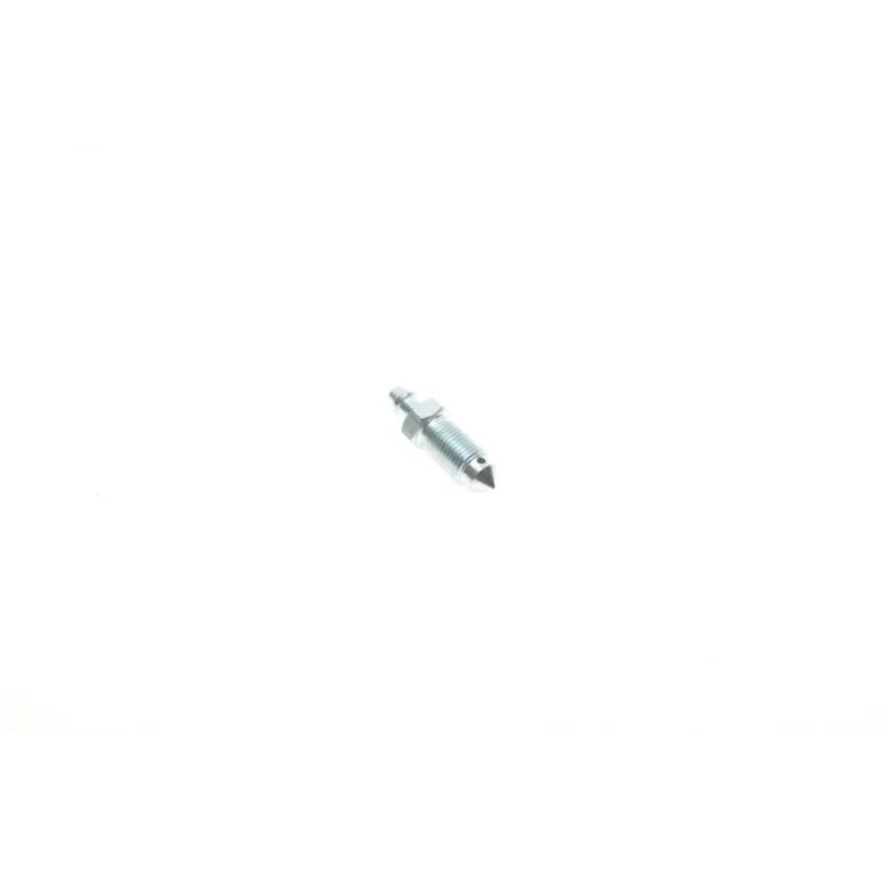 Штуцер прокачки гальм (M10x1/11x36)