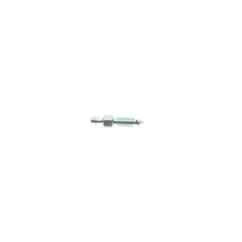 Штуцер прокачки гальм FRENKIT 87804 (M8x1.25/9x41.5)