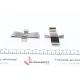 Планка супорта прижимна FRENKIT 900945 передня вісь для Volkswagen LT 28-35 I, LT 40-55 I