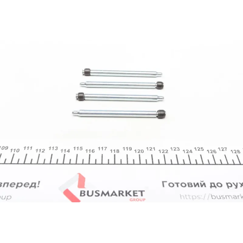 Планка супорта прижимна FRENKIT 900945 передня вісь для Volkswagen LT 28-35 I, LT 40-55 I