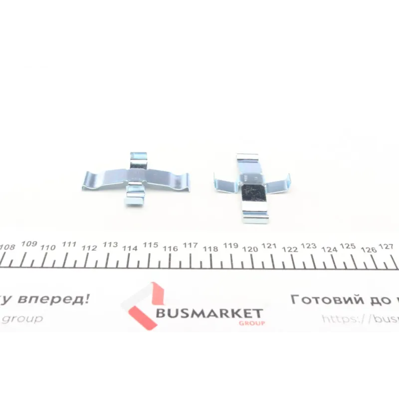 Планка супорта заднього прижимна FRENKIT 901040 для Mercedes-Benz E-Class W210 1996-2003