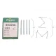 Планка супорта переднього FRENKIT 901050 для Toyota Land Cruiser (Sumitomo)