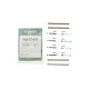 Планка супорта переднього прижимна FRENKIT 901065 для Opel Omega, Vectra A/B