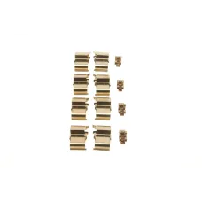 Планка супорта задня FRENKIT 901133 для Toyota Land Cruiser, Lexus GX, 4Runner