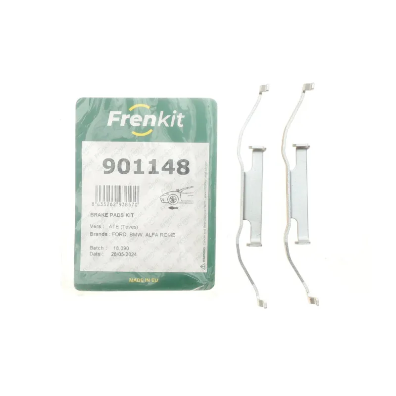 Планка супорта переднього прижимна FRENKIT 901148 для BMW 3 (E36) 1990-1998, BMW 5 (E39) 1995-2004