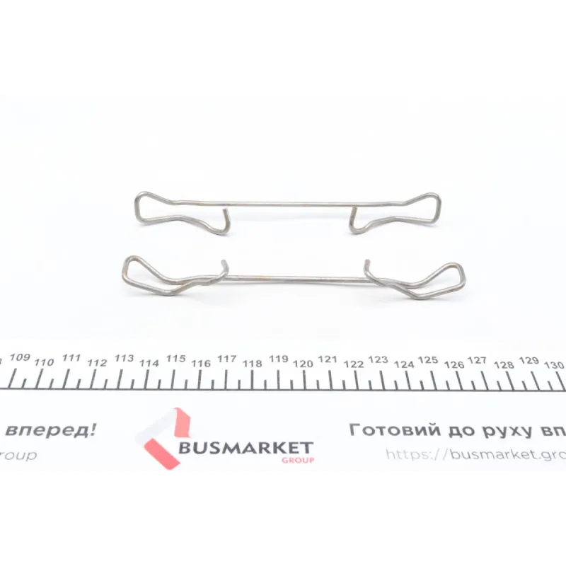 Планка супорта прижимна FRENKIT 901150 для Alfa Romeo 145, 146, Citroen Chanson