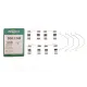 Планка супорта переднього FRENKIT 901158 для Mazda 626 GE/GF, Ford Probe II, Mazda 323 BJ