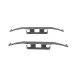 Планка супорта FRENKIT 901213 задня для Mercedes-Benz Sprinter 901, 902, 903