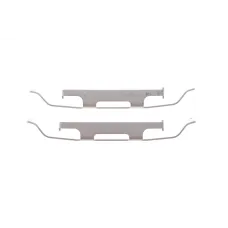Купити Планка супорта (переднього) прижимна (к-кт) VW Passat/Golf IV/Audi A8 99-10 (Ate) | KovelAutoHub